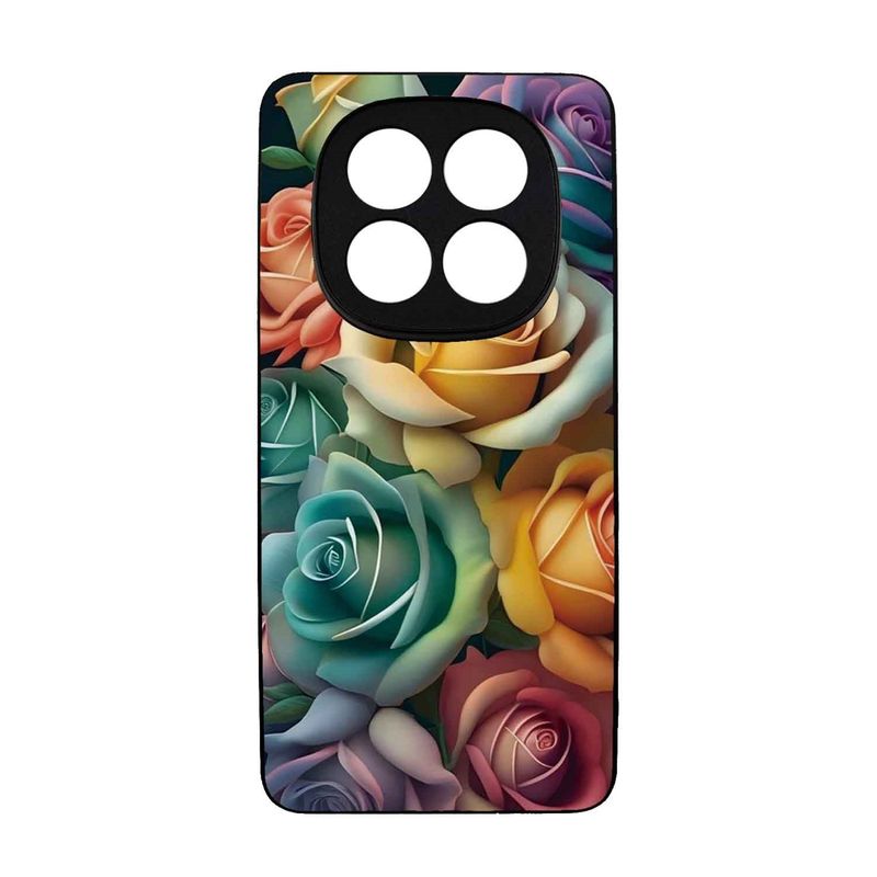 GENERICO - Funda Protector Case Para POCO X7