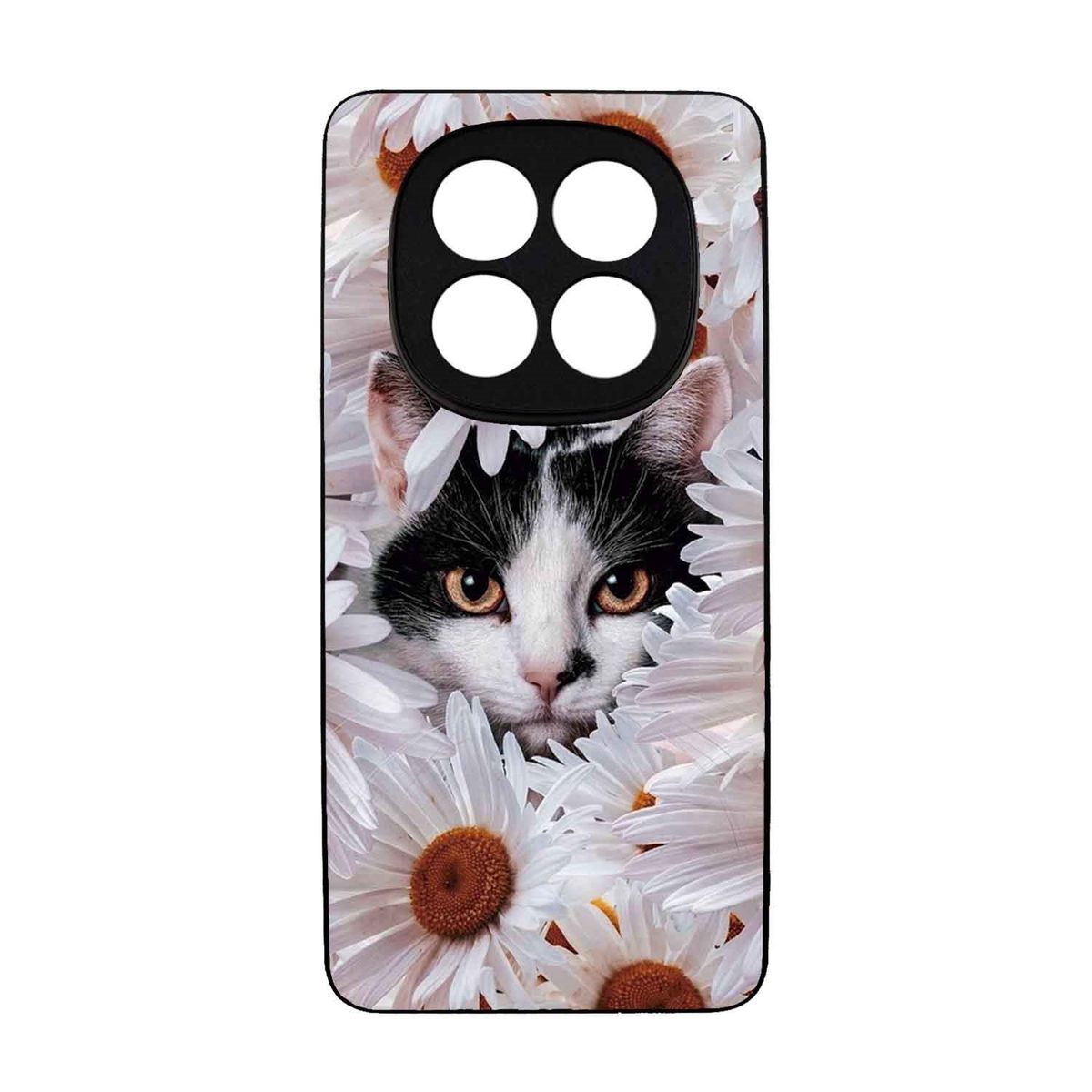 GENERICO - Funda Protector Case Para POCO X7