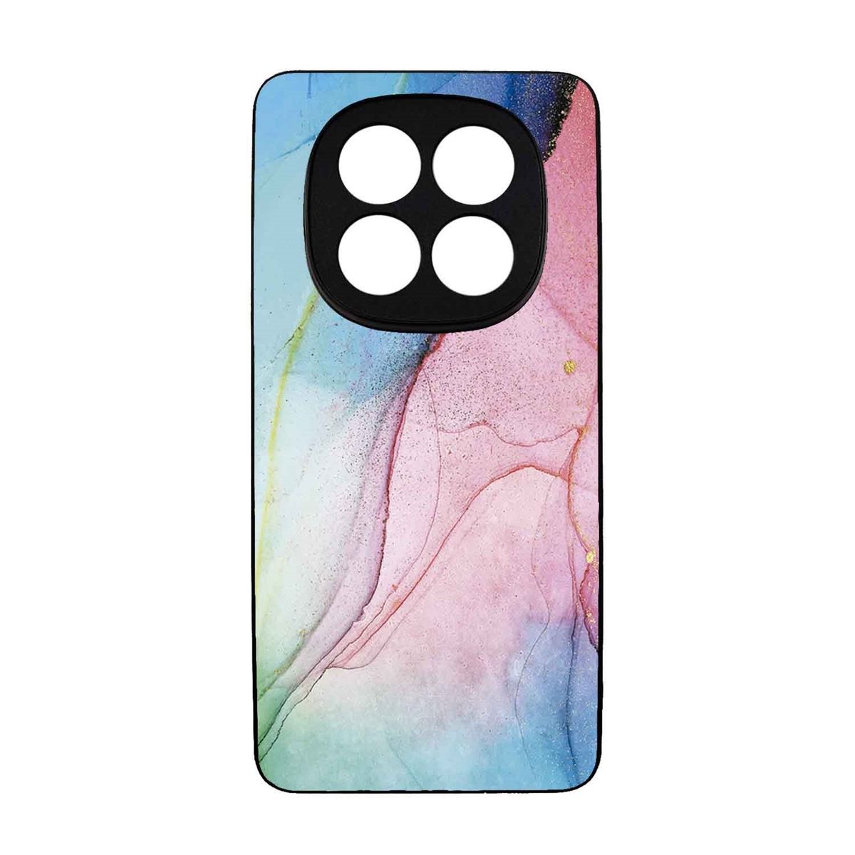 GENERICO - Funda Protector Case Para POCO X7