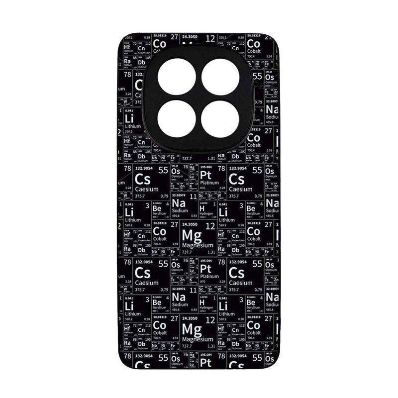 GENERICO - Funda Protector Case Para POCO X7