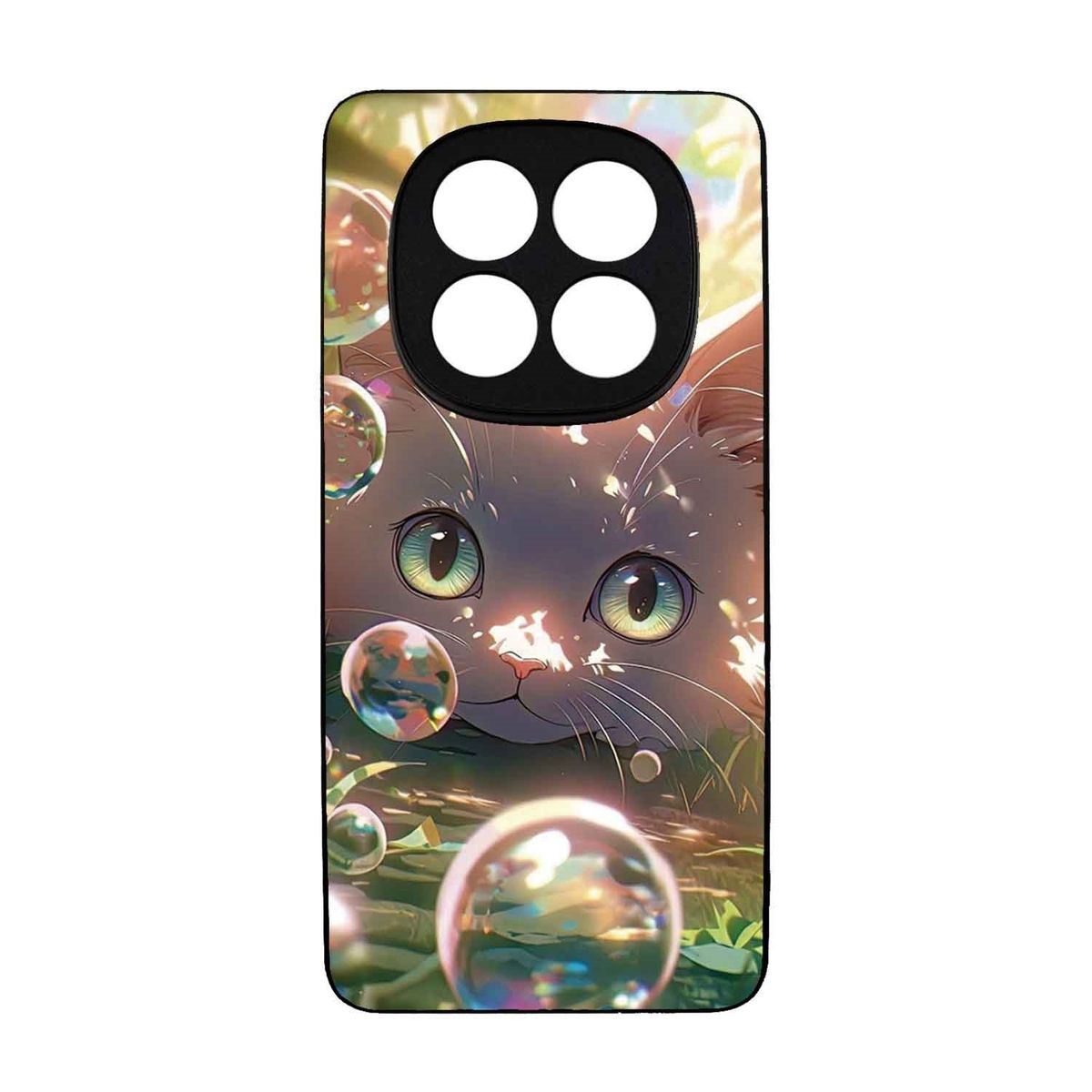 GENERICO - Funda Protector Case Para POCO X7