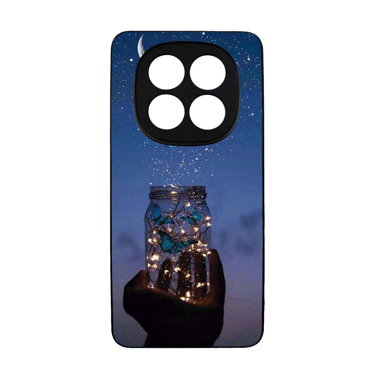 GENERICO - Funda Protector Case Para POCO X7