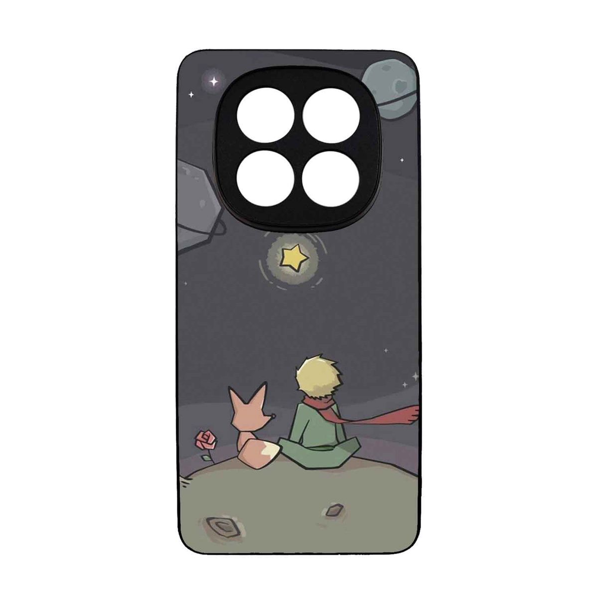 GENERICO - Funda Protector Case Para POCO X7