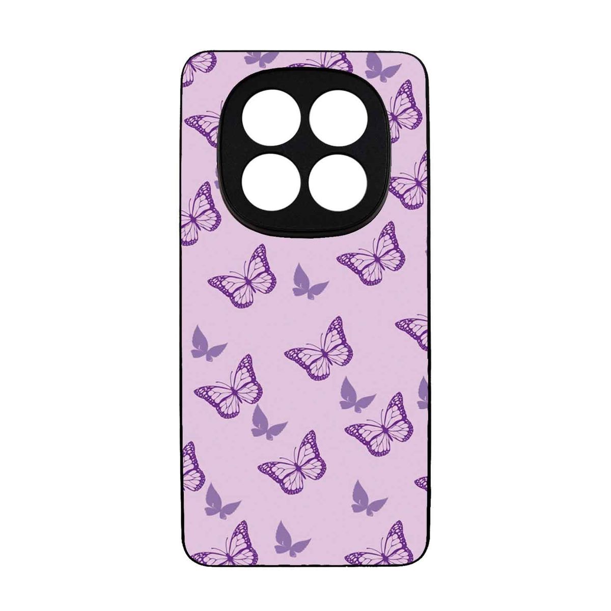 GENERICO - Funda Protector Case Para POCO X7