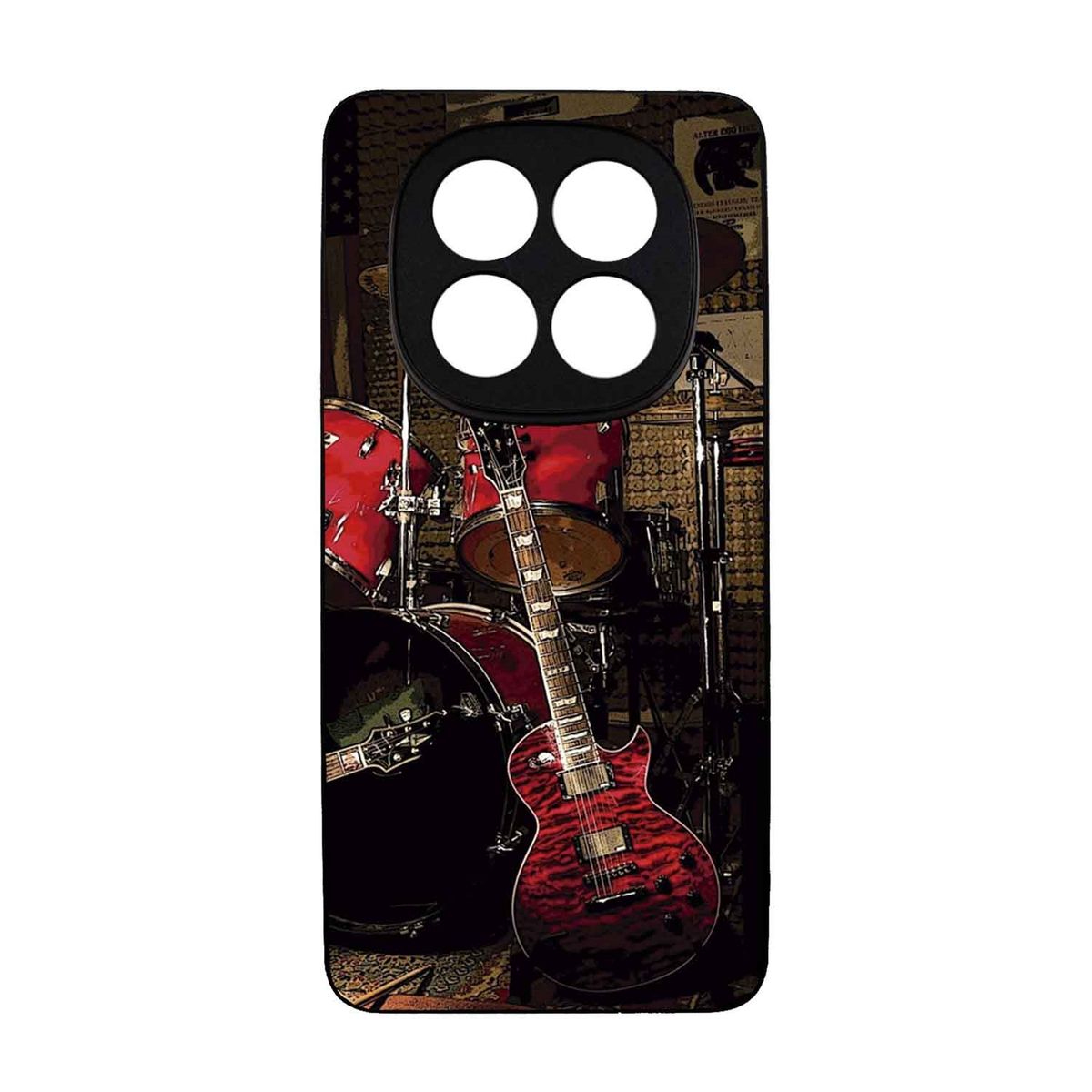 GENERICO - Funda Protector Case Para POCO X7