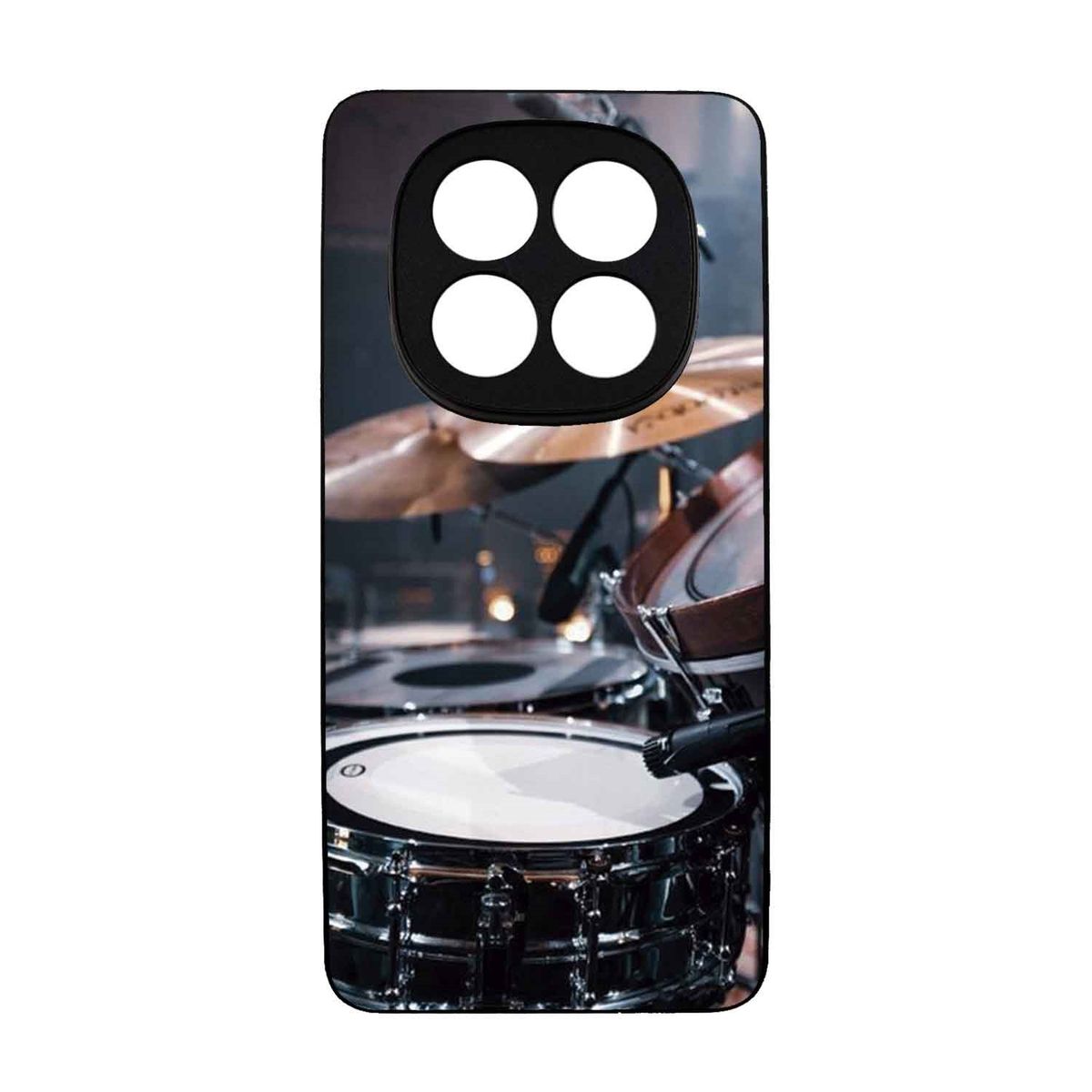 GENERICO - Funda Protector Case Para POCO X7