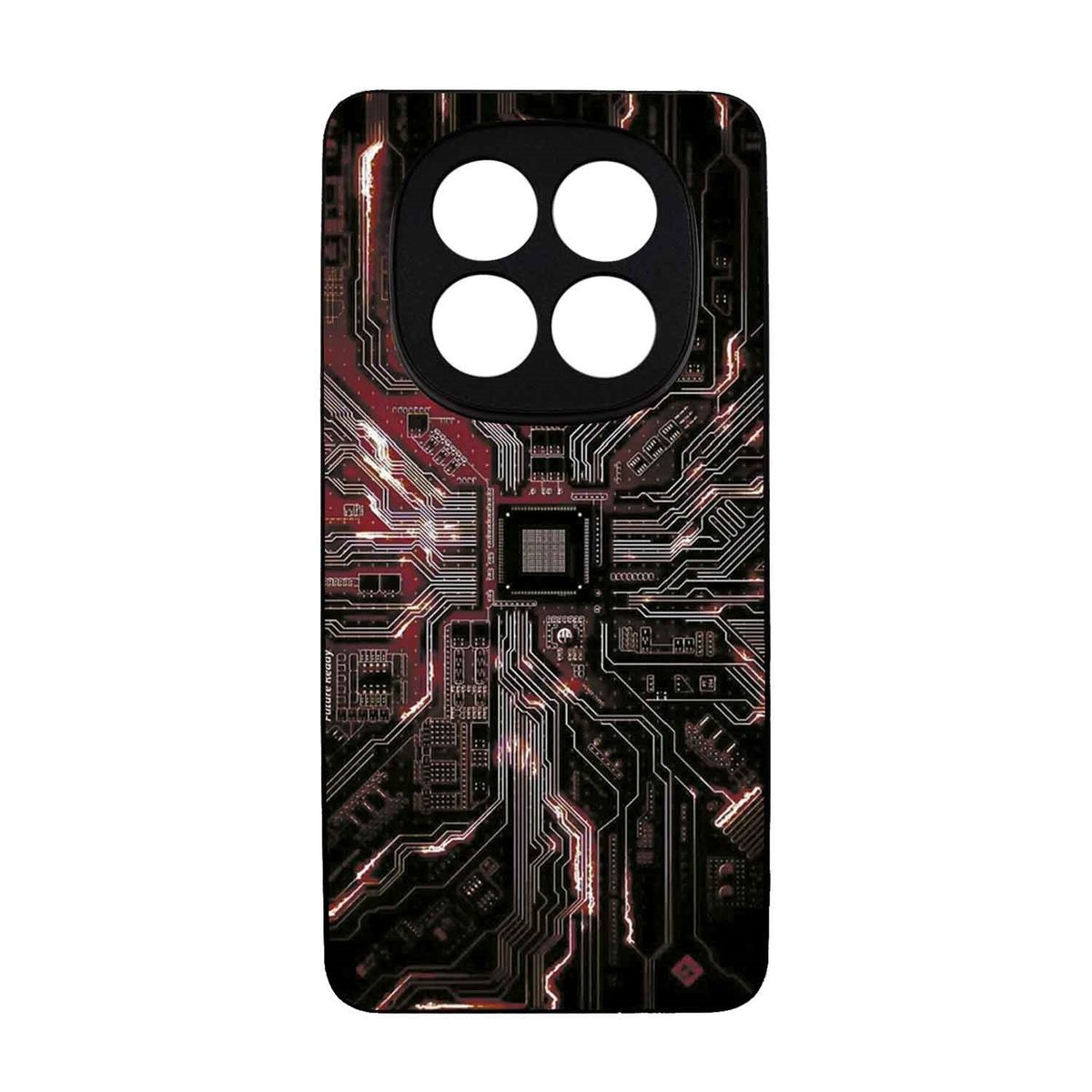 GENERICO - Funda Protector Case Para POCO X7