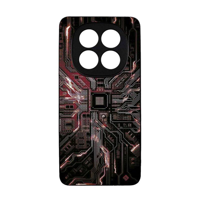 GENERICO - Funda Protector Case Para POCO X7