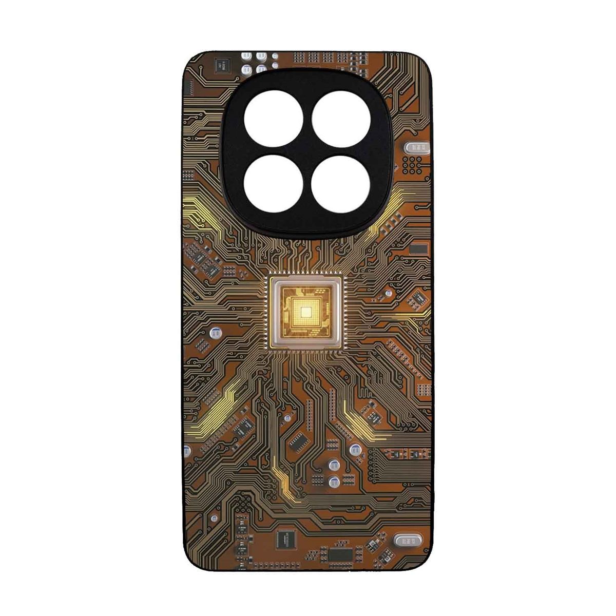 GENERICO - Funda Protector Case Para POCO X7