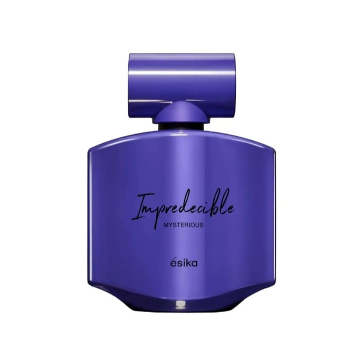 ESIKA - IMPREDECIBLE MYSTERIOUS PERFUME DE DAMA 50ML