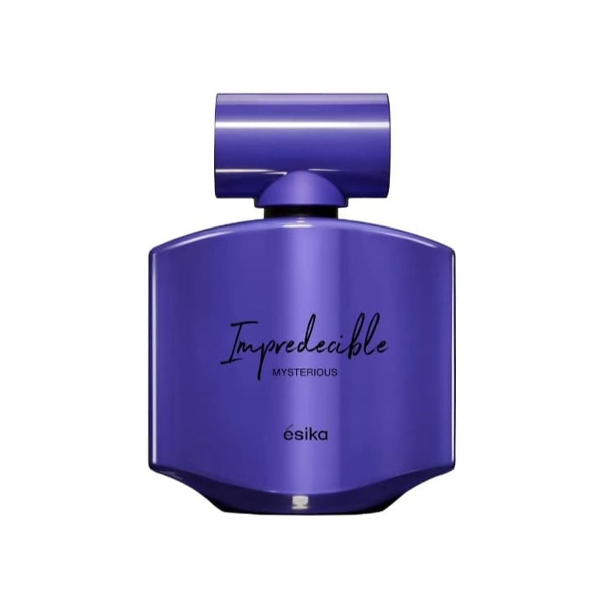 ESIKA - IMPREDECIBLE MYSTERIOUS PERFUME DE DAMA 50ML