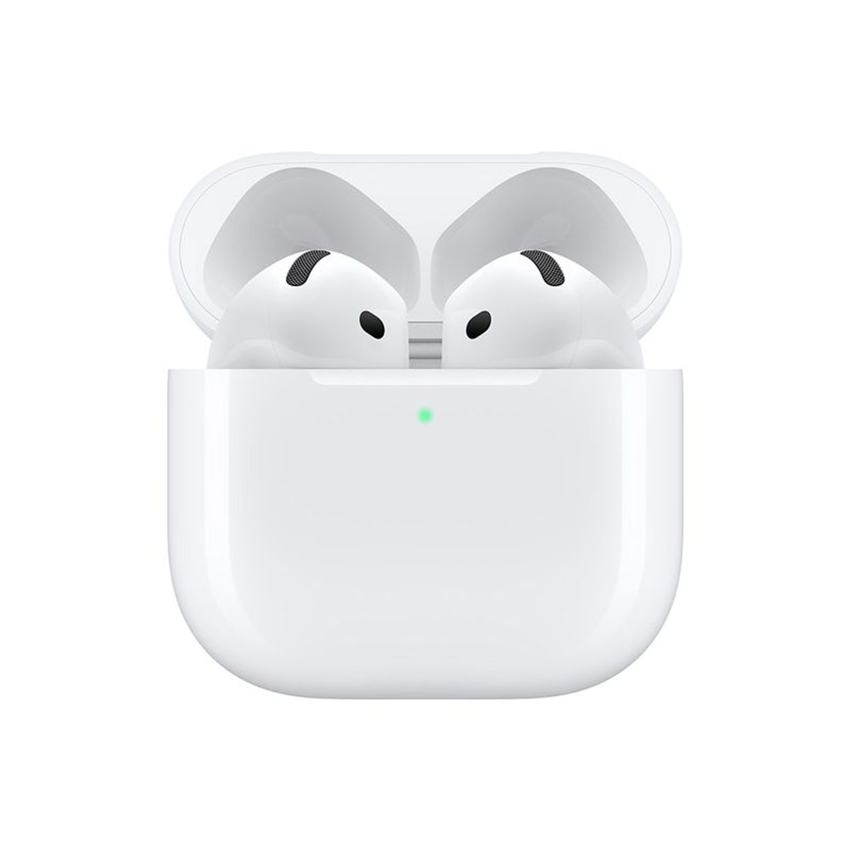 APPLE - AirPods 4 con Cancelación Activa de Ruido
