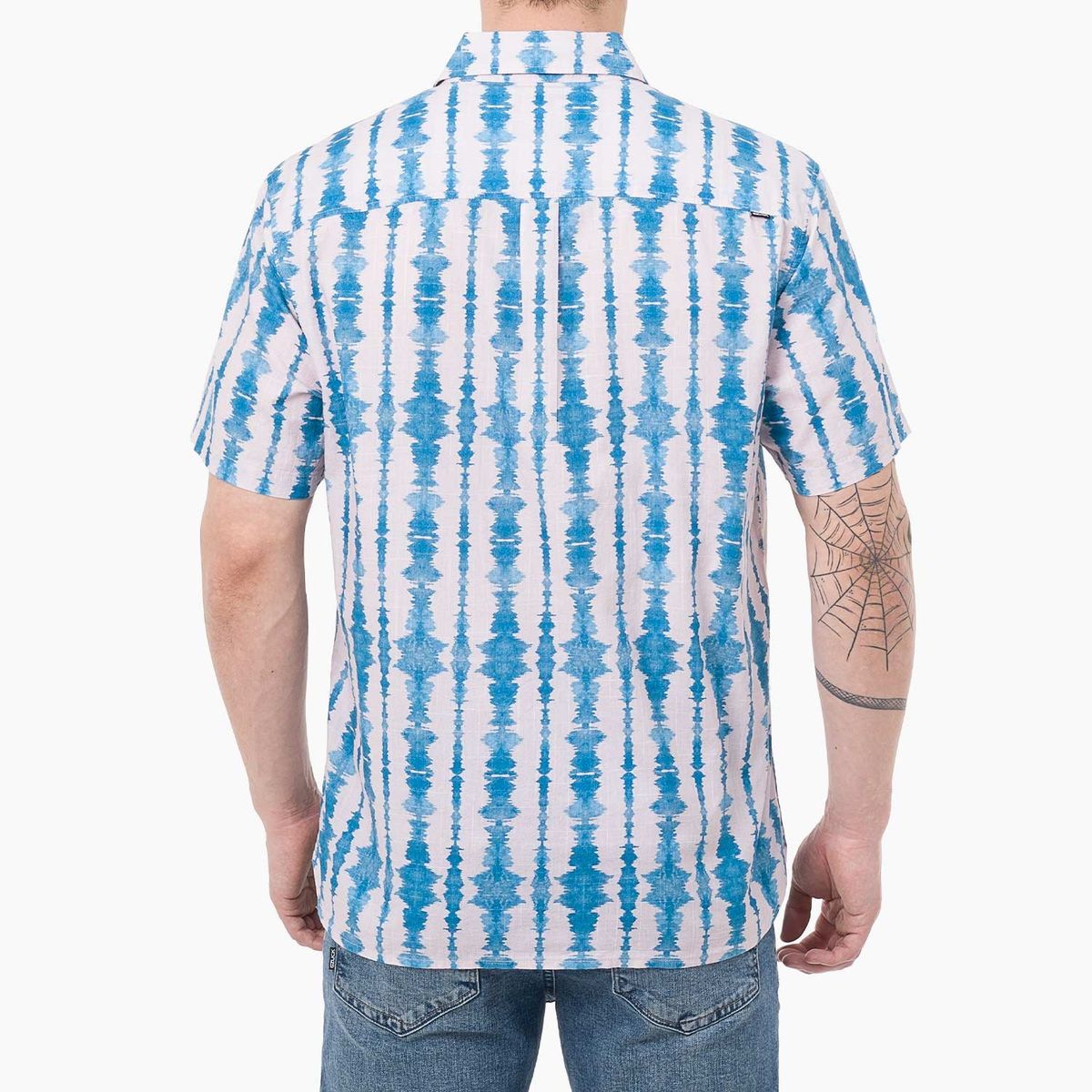 GZUCK - Camisa Popelina Jamx Gzuck