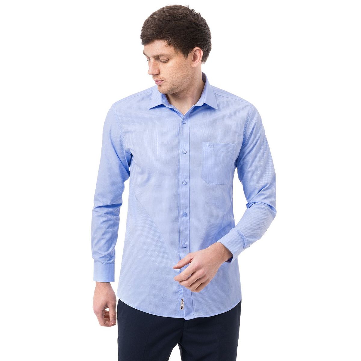 NORTON - Camisa Popelina Thomasel 5 Norton