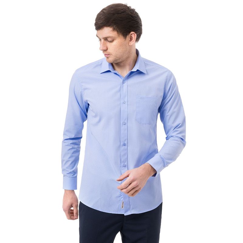 NORTON - Camisa Popelina Thomasel 5 Norton
