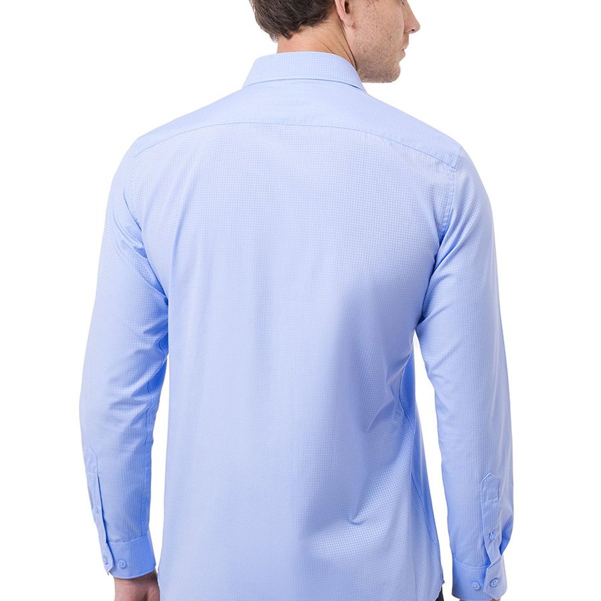 NORTON - Camisa Popelina Thomasel 5 Norton