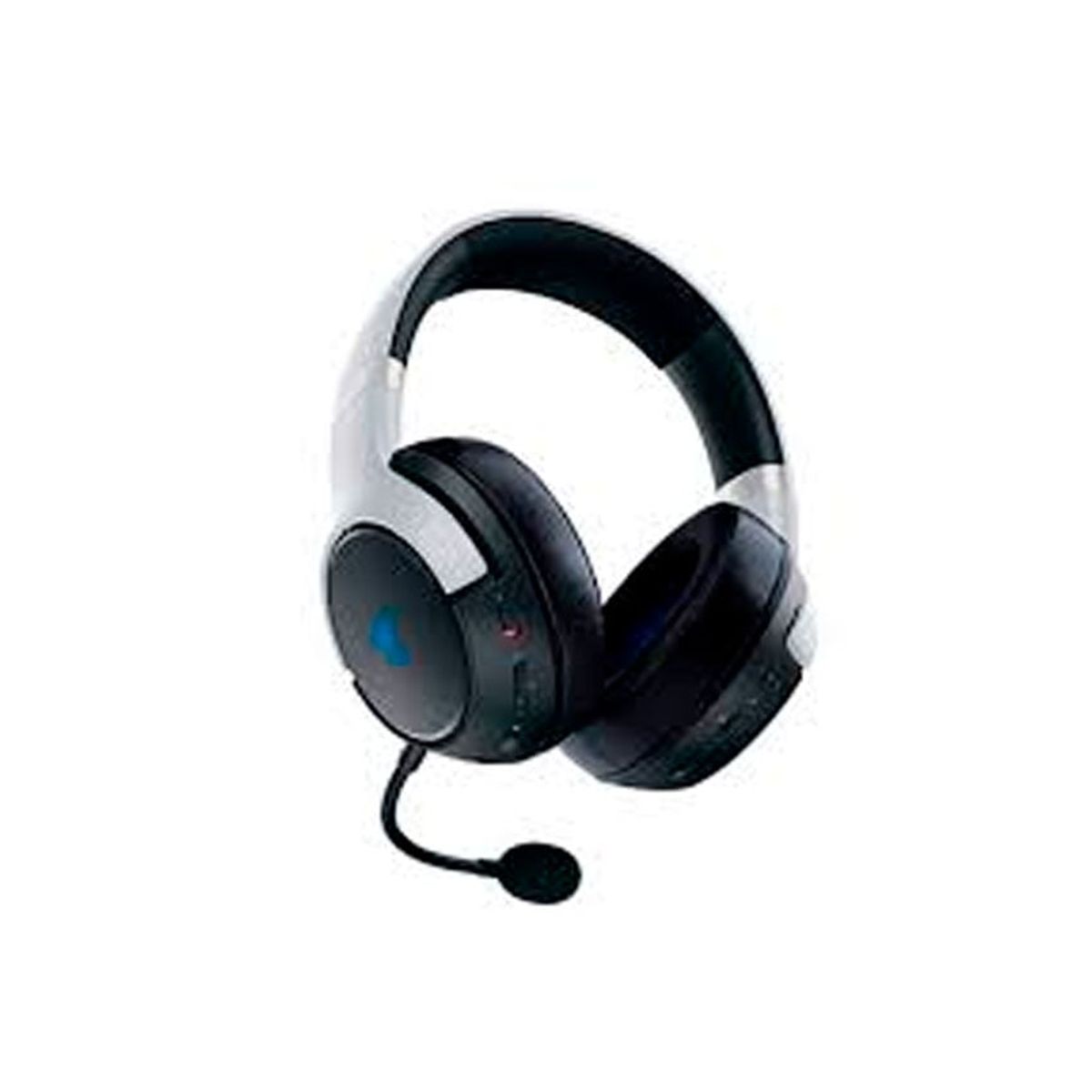 RAZER - Razer Kaira Pro HyperSense Auriculares WirelessBluetooth Blanco