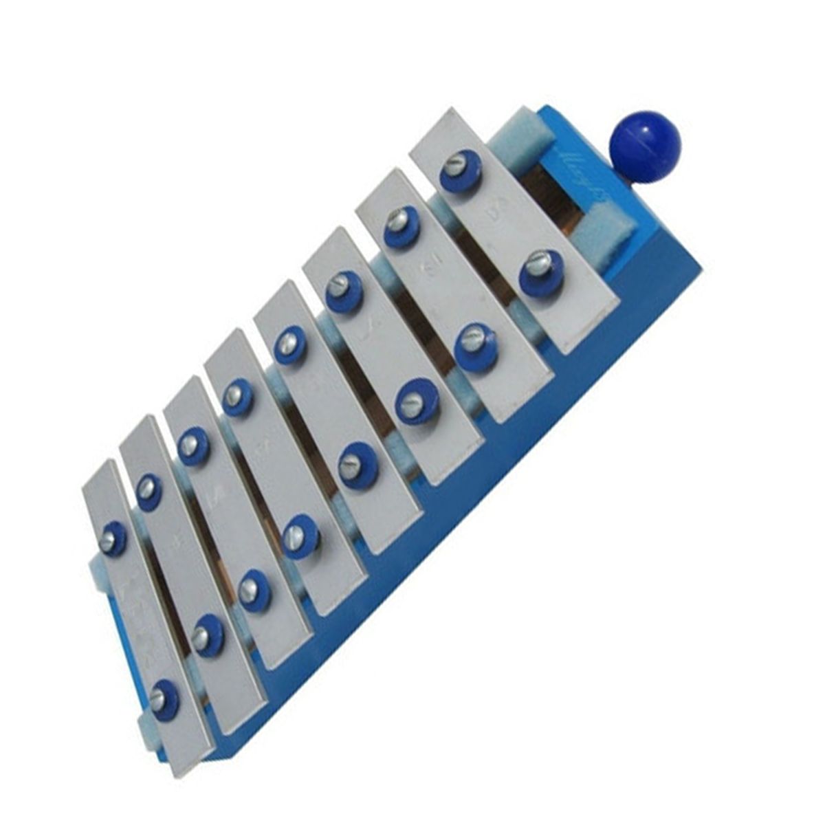 GENERICO - Instrumento Musical Xilófono de 1/8  NIÑO-GENERICO