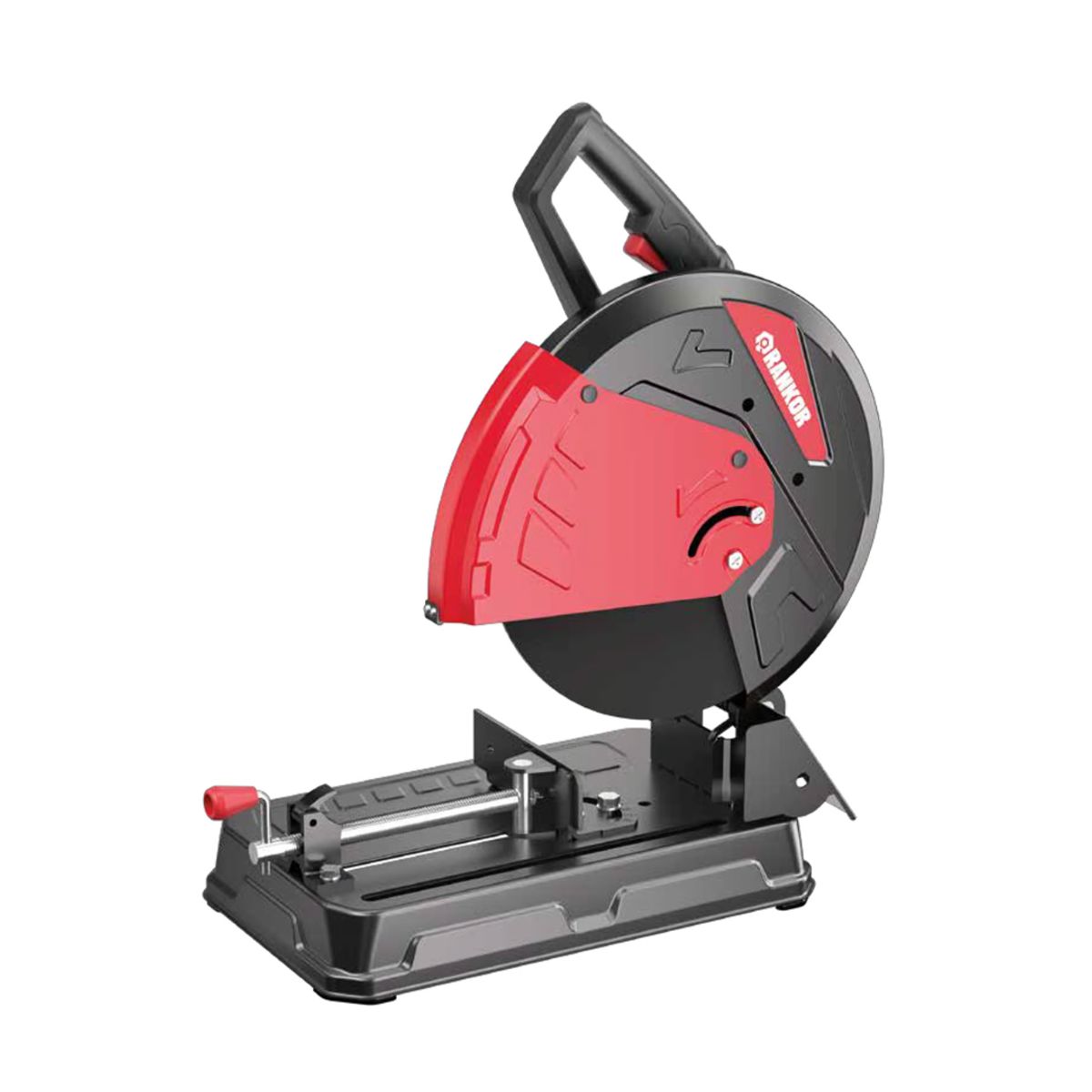 RANKOR - Tronzadora 14 2700W, RANKOR