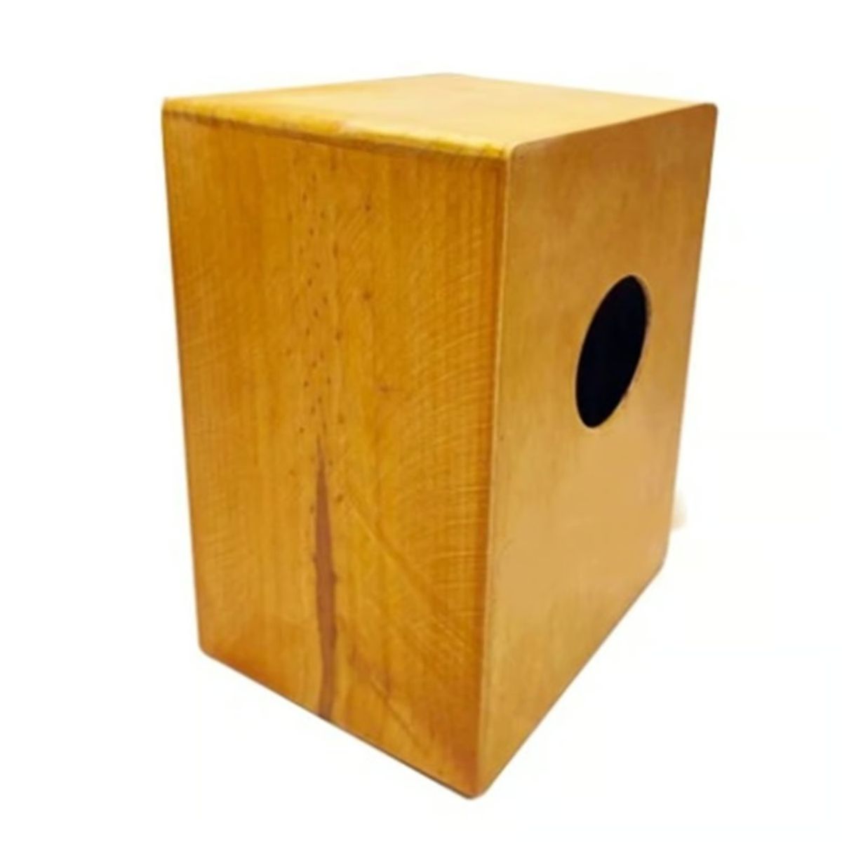 GENERICO - Cajon Musical Peruano para Niños de 2 a 5 años-GENERICO