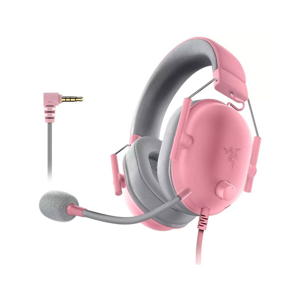 RAZER - Razer BlackShark V2 X Auriculares Gaming Multi-Plataforma Sonido 7.1