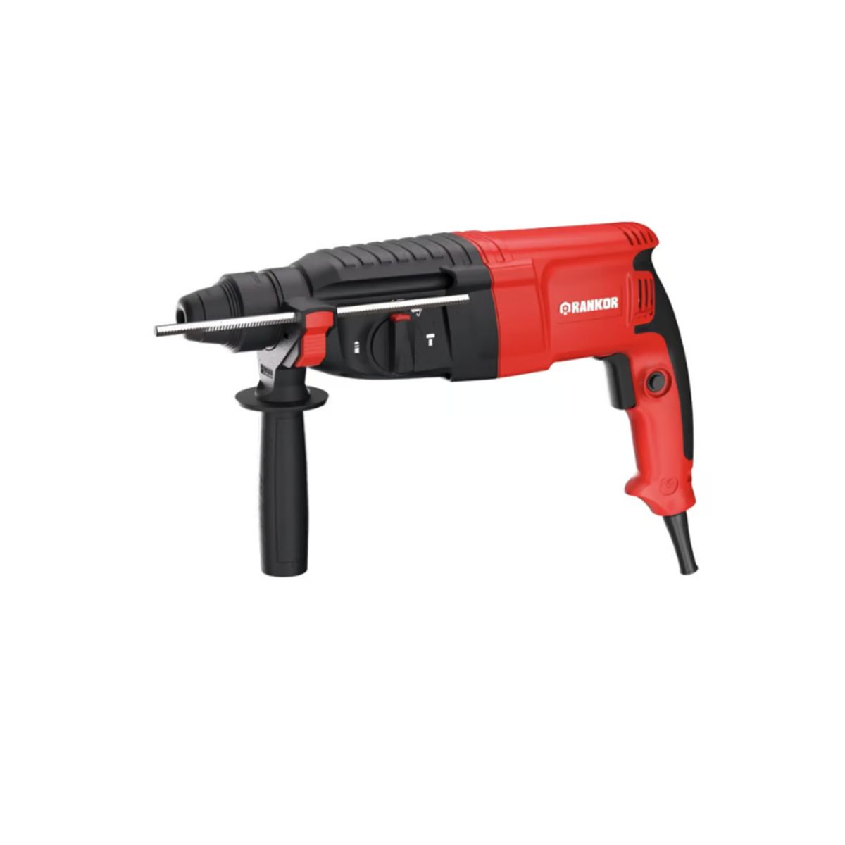 RANKOR - MARTILLO PERFORADOR SDS - PLUS 800W Rankor RHD80001