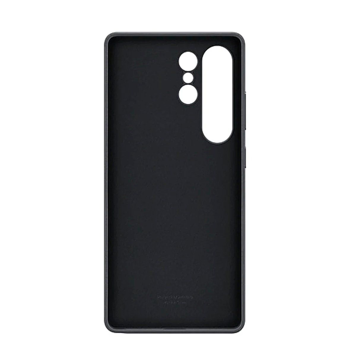 SAMSUNG - Kindsuit Case Samsung S25 Ultra + Mica Hidrogel Lensun Clear