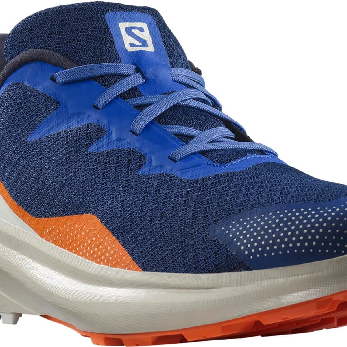 SALOMON - Zapatillas Impulse Trail Running Hombre - Salomon