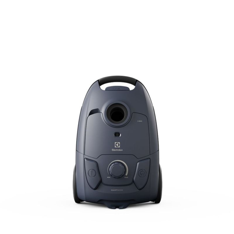 ELECTROLUX - Aspiradora con bolsa 1800W Experience con Filtro Hepa EQP40 Electrolux