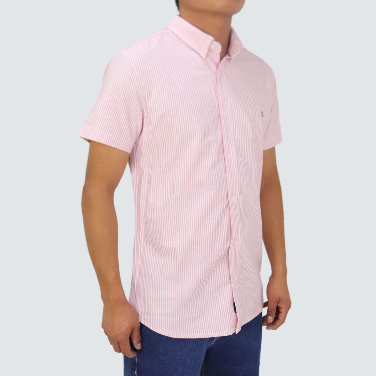 SALSA - CAMISA SLIM FIT MODA HOMBRE SALSA JEANS SMITHS