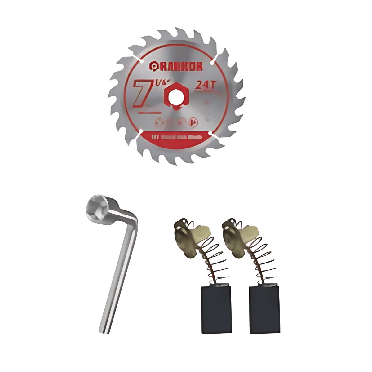 RANKOR - Sierra Circular De 9 1/4 Rankor Con 2200w  RS220001