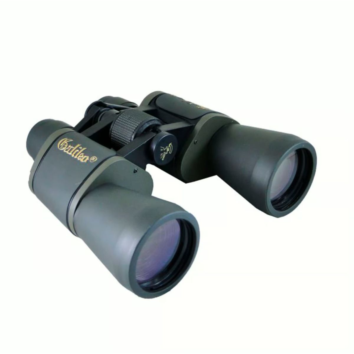 GALILEO - Binocular 20X50 Marca GALILEO 1000 y Gran Alcance