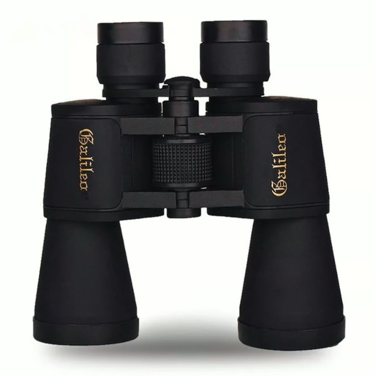 GALILEO - Binocular 20X50 Marca GALILEO 1000 y Gran Alcance