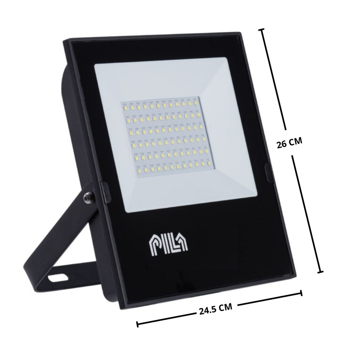 GENERICO - Reflector led 100W proyector