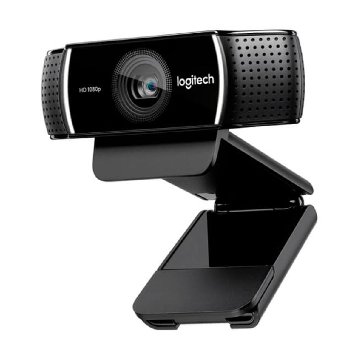 LOGITECH - CAMARA LOGITECH C922 PRO STREAM FHD 1080P BLACK