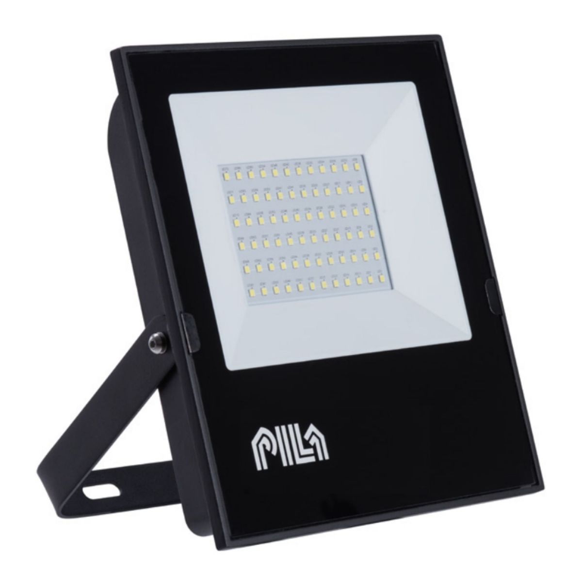 GENERICO - Reflector led alta potencia 200W proyector led 17000 lúmenes