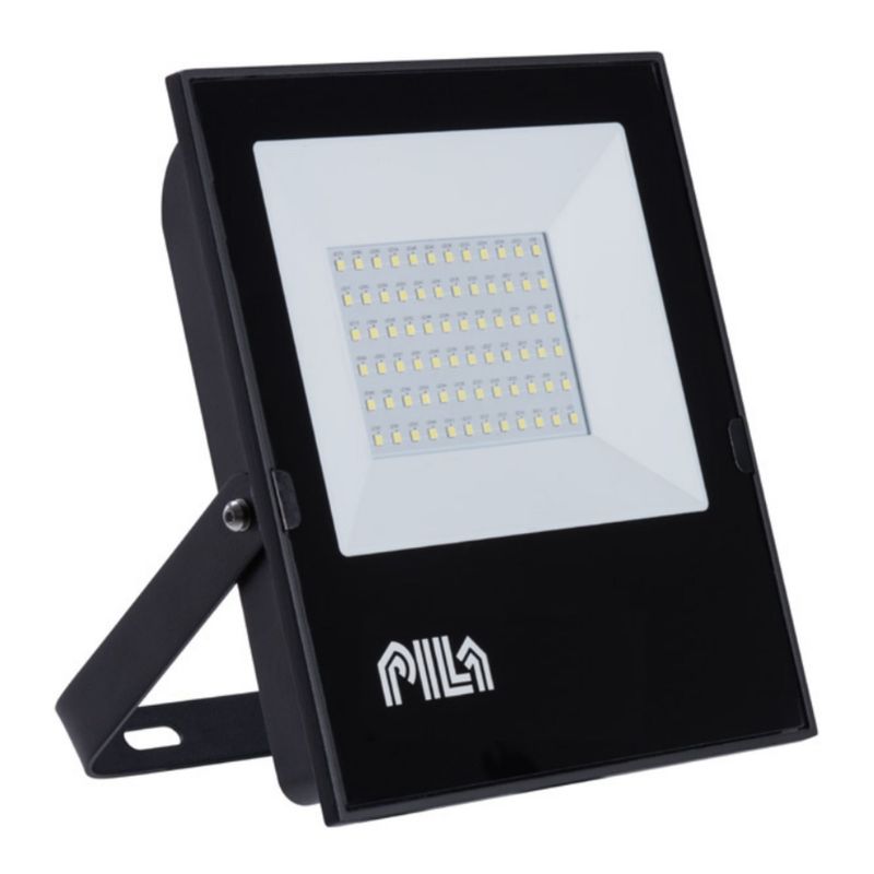 GENERICO - Reflector proyector led PILA  200W