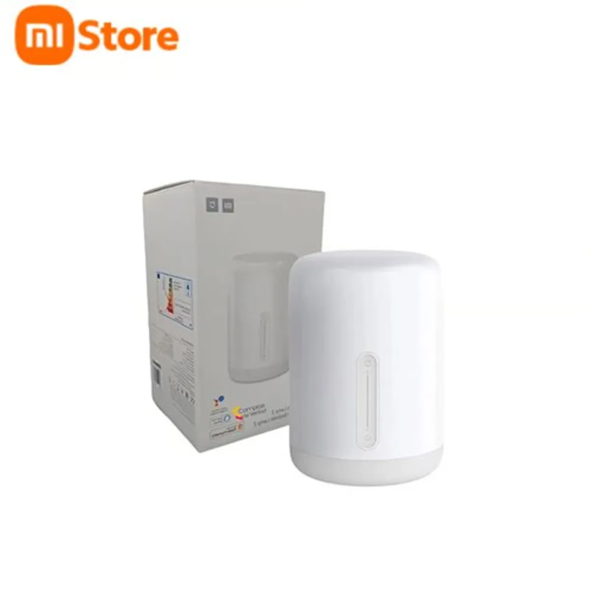 XIAOMI - Xiaomi Mi Bedside lamp 2 - Lámpara MJCTD02YL