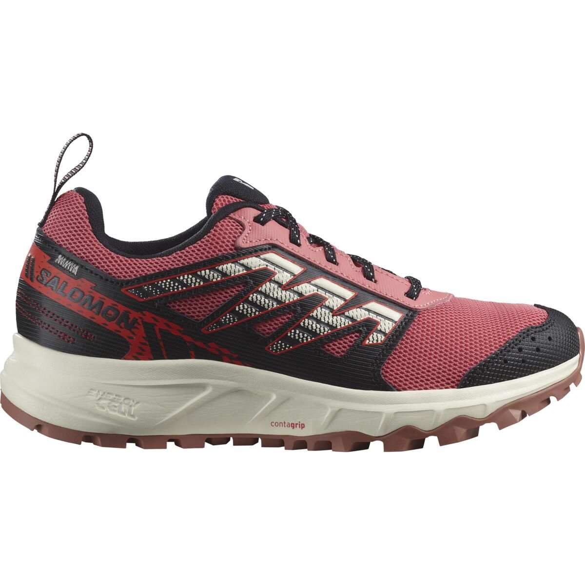 SALOMON - Zapatillas Wander Trail Running Mujer  - Salomon