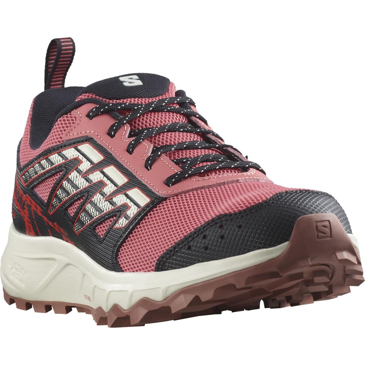 SALOMON - Zapatillas Wander Trail Running Mujer  - Salomon