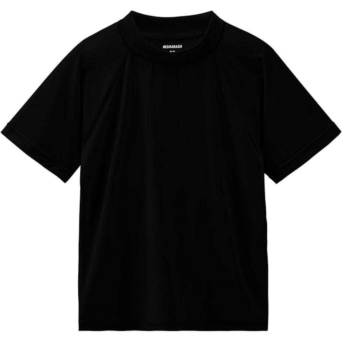 GENERICO - Polo de natación rashguard UV Manga Corta