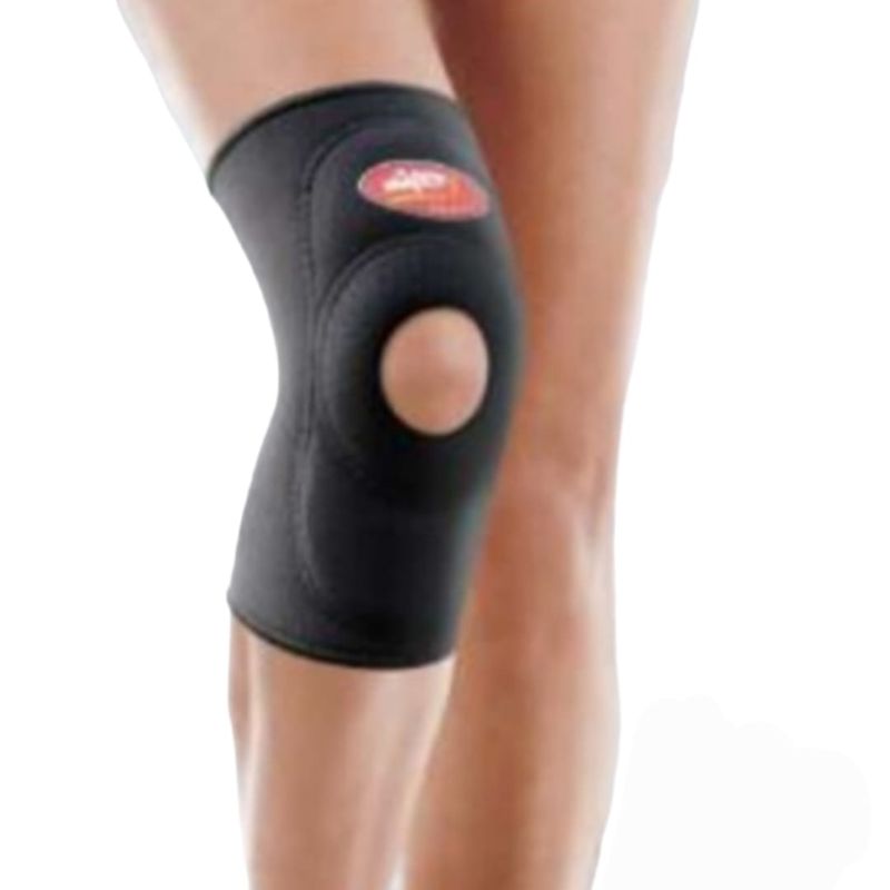 ARGYM - Rodillera con soporte Argym Talla XL