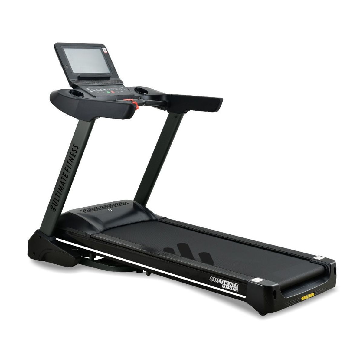 ULTIMATE FITNESS - Trotadora Eléctrica Elite E650X Touch Plus 2.0