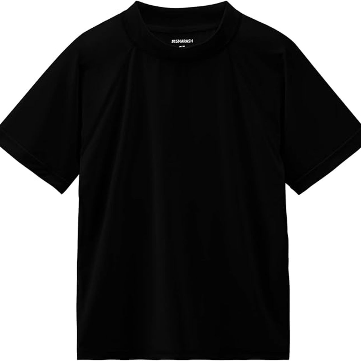 GENERICO - Polo de natación rashguard UV Manga Corta