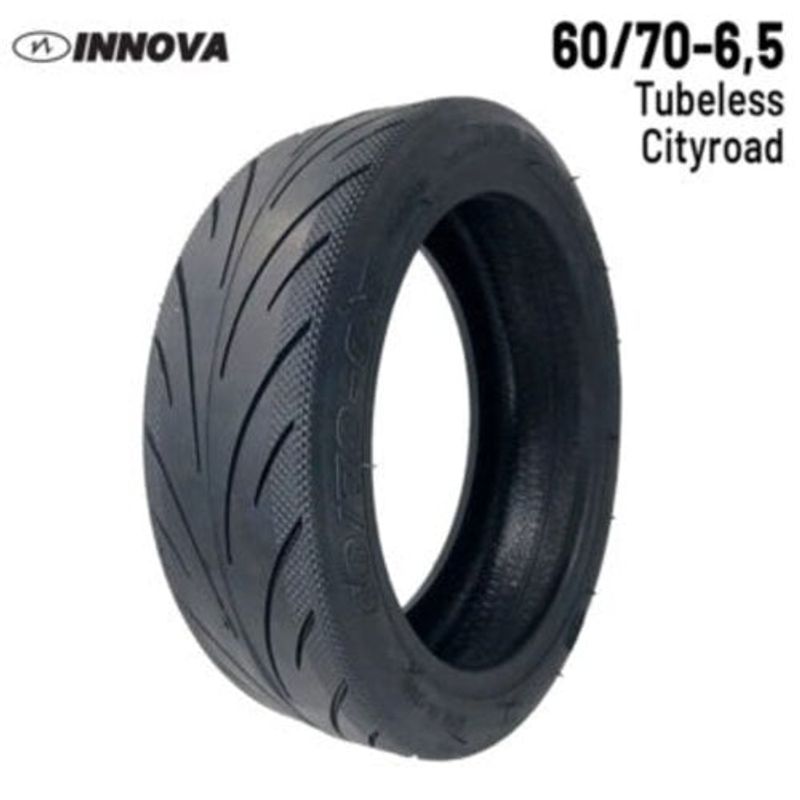 INNOVA - Llanta Para Scooter Ninebot Max G30P