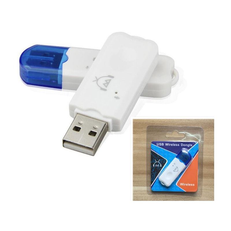GENERICO - Usb dongle bluetooth