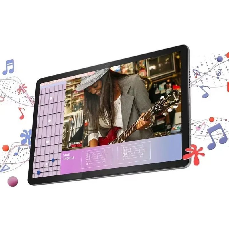 LENOVO - TABLET LENOVO M11 8GB+128GB WiFi 11
