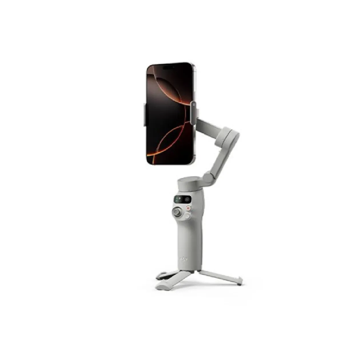 DJI - DJI Osmo Mobile 7 - Gris