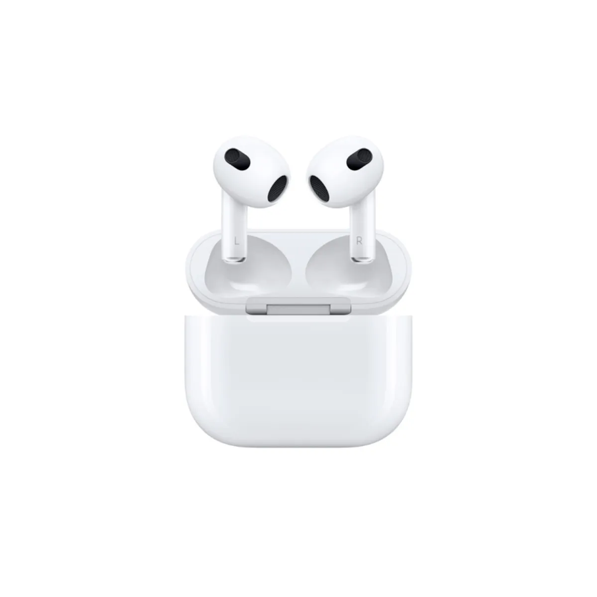 APPLE - AIRPODS 3 BLUETOOTH 50 RESISTENTES AL AGUA PNMPNY3AMA