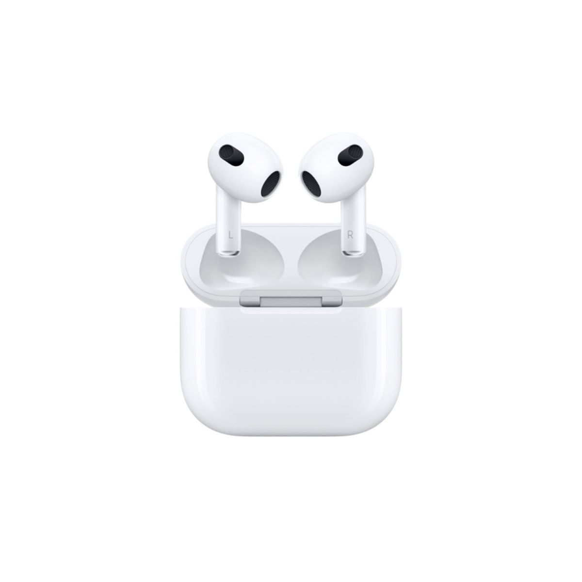 APPLE - AIRPODS 3 BLUETOOTH 50 RESISTENTES AL AGUA PNMPNY3AMA